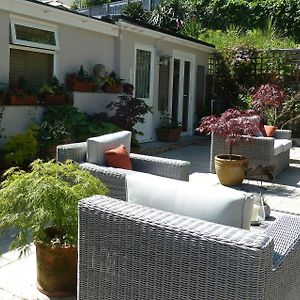 Suite Garden View
